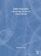 Spss Demystified