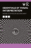 Essentials of Visual Interpretation