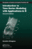 Introduction to Time Series Modeling With Applications in R: With Applications in R (Chapman & Hall/Crc Monographs on Statistics and Applied Probability)