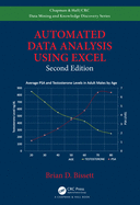 Automated Data Analysis Using Excel (Chapman & Hall/Crc Data Mining and Knowledge Discovery Series)