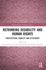 Rethinking Disability and Human Rights: Participation, Equality and Citizenship