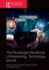 The Routledge Handbook of Interpreting, Technology and AI