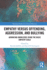 Empathy versus Offending, Aggression and Bullying: Advancing Knowledge using the Basic Empathy Scale