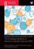 Espa�ol Para Fines Espec�ficos (Efe) / The Routledge Handbook of Spanish for Specific Purposes (Ssp)