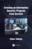 Creating an Information Security Program From Scratch