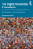 The Digital Humanities Coursebook