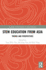 STEM Education from Asia: Trends and Perspectives
