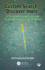Custom Search - Discover more:: A Complete Guide to Google Programmable Search Engines