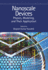 Nanoscale Devices: Physics, Modeling, and Their Application