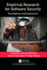 Empirical Research for Software Security: Foundations and Experience