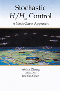 Stochastic H2/H � Control: a Nash Game Approach