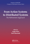From Action Systems to Distributed Systems: The Refinement Approach