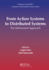 From Action Systems to Distributed Systems: The Refinement Approach