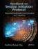 Handbook on Session Initiation Protocol: Networked Multimedia Communications for IP Telephony