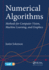 Numerical Algorithms: Methods for Computer Vision, Machine Learning, and Graphics