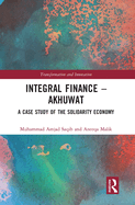 Integral Finance-Akhuwat