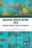 Inclusive Wealth Report 2018: Measuring Progress Towards Sustainability