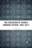 The Evolution of China's Banking System, 1993�2017