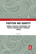 Partition and Quantity