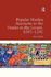 Popular Muslim Reactions to the Franks in the Levant, 1097-1291