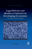Legal Reform and Business Contracts in Developing Economies