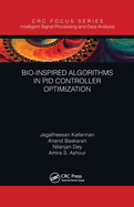 Bio-Inspired Algorithms in Pid Controller Optimization