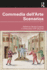 Commedia Dell'Arte Scenarios