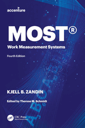 Most� Work Measurement Systems