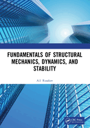 Fundamentals of Structural Mechanics Dynamics and Stability (Pb 2021)