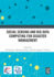 Social Sensing and Big Data Computing for Disaster Management