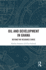 Oil and Development in Ghana: Beyond the Resource Curse