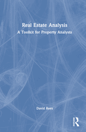 Real Estate Analysis