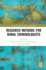 Research Methods for Rural Criminologists