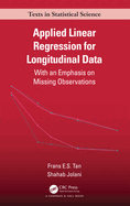 Applied Linear Regression for Longitudinal Data