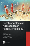 Nanotechnological Approaches in Food Microbiology