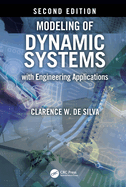 Modeling of Dynamic Systems With Engineering Applications 2ed (Hb 2023)