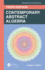 Contemporary Abstract Algebra