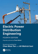 Electric Power Distribution Engineering