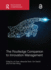 The Routledge Companion to Innovation Management