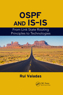 Ospf and is-is