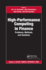 High-Performance Computing in Finance: Problems, Methods, and Solutions (Chapman and Hall/Crc Financial Mathematics Series)