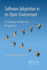 Software Adaptation in an Open Environment: A Software Architecture Perspective