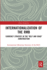 Internationalization of the Rmb