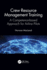 Crew Resource Management Training: A Competence-Based Approach for Airline Pilots