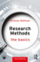 Research Methods (the Basics)