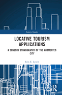 Locative Tourism Applications