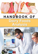 Handbook of Dairy Foods Analysis