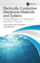 Electrically Conductive Membrance Materials and Systems Fouling Mitigation for Desalination and Water Treatment (Hb 2023)