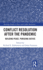 Conflict Resolution after the Pandemic: Building Peace, Pursuing Justice