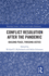 Conflict Resolution after the Pandemic: Building Peace, Pursuing Justice